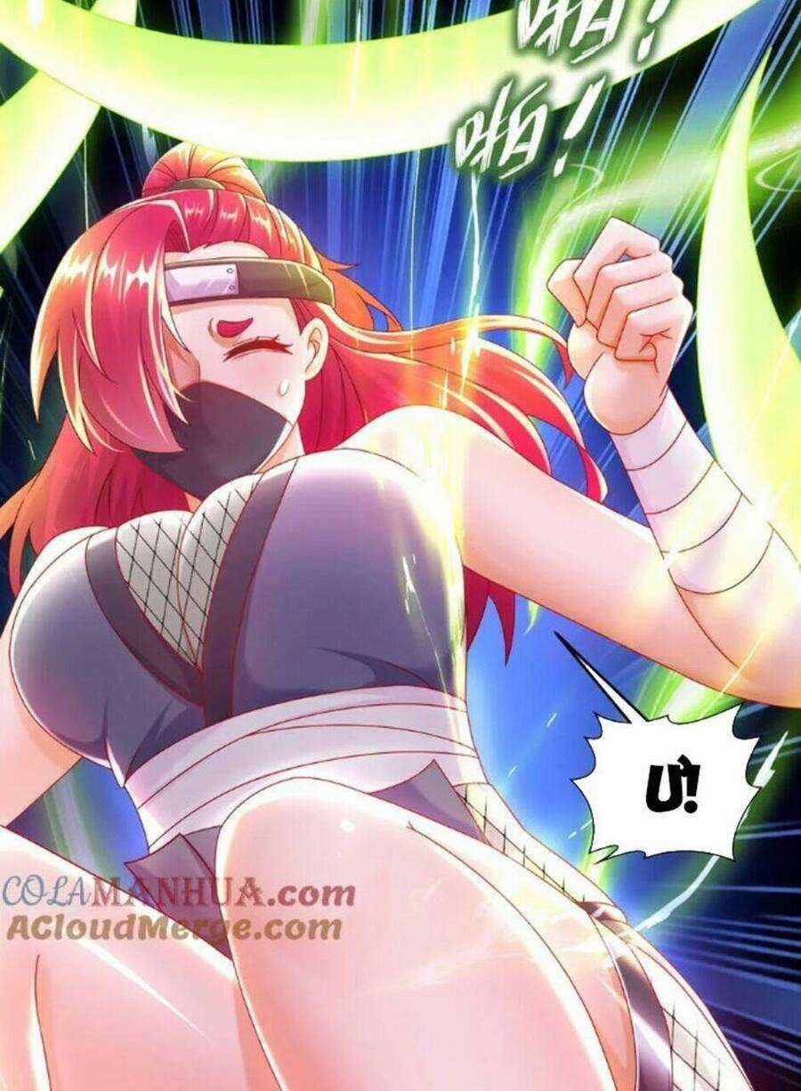 Tuyệt Thế Đạo Lữ Chapter 68 trang 6