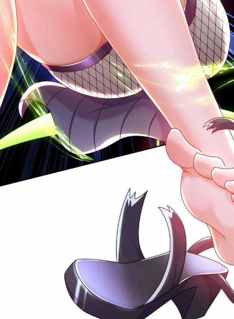 Tuyệt Thế Đạo Lữ Chapter 68 trang 7