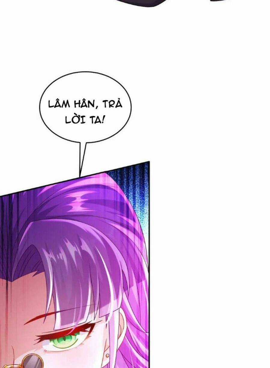 Tuyệt Thế Đạo Lữ Chapter 68 trang 8