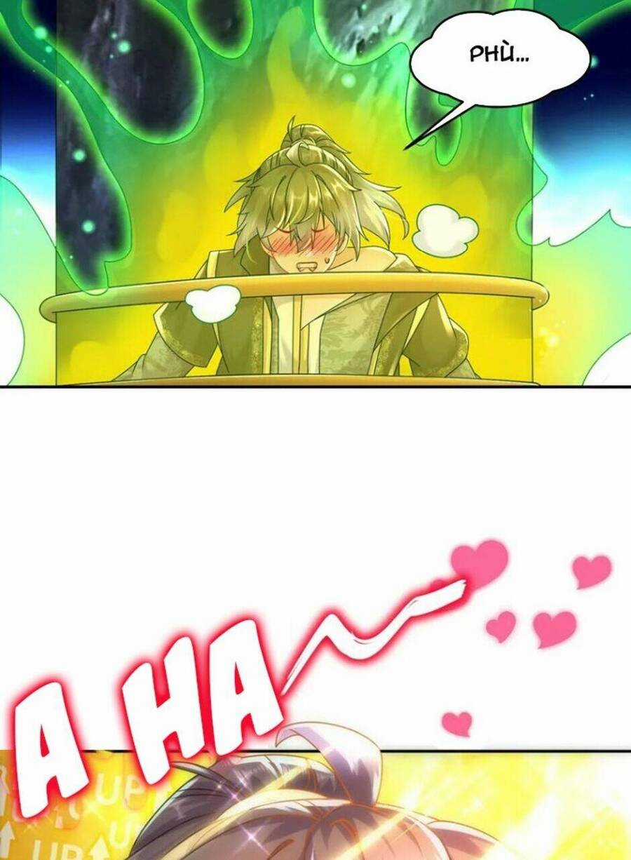 Tuyệt Thế Đạo Lữ Chapter 69 trang 10