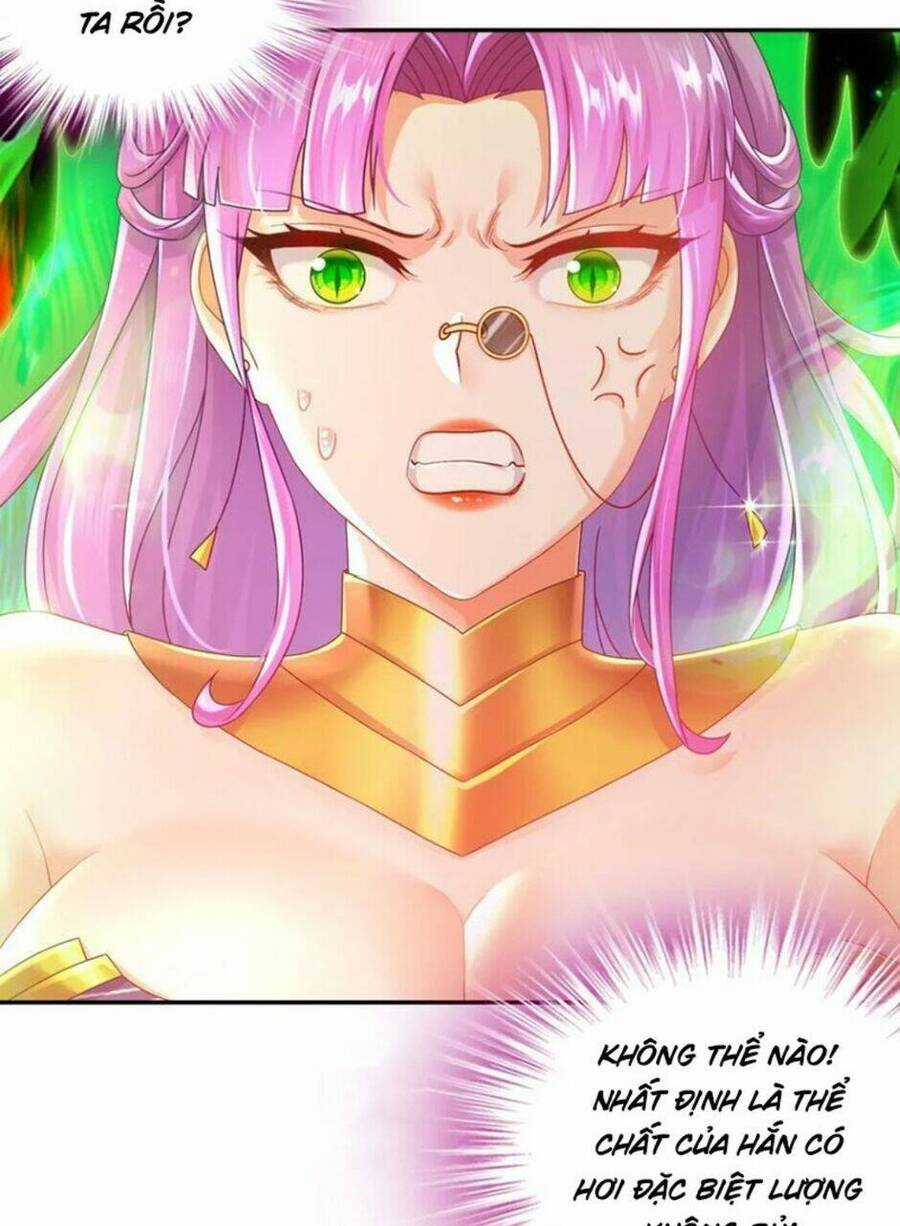 Tuyệt Thế Đạo Lữ Chapter 69 trang 13