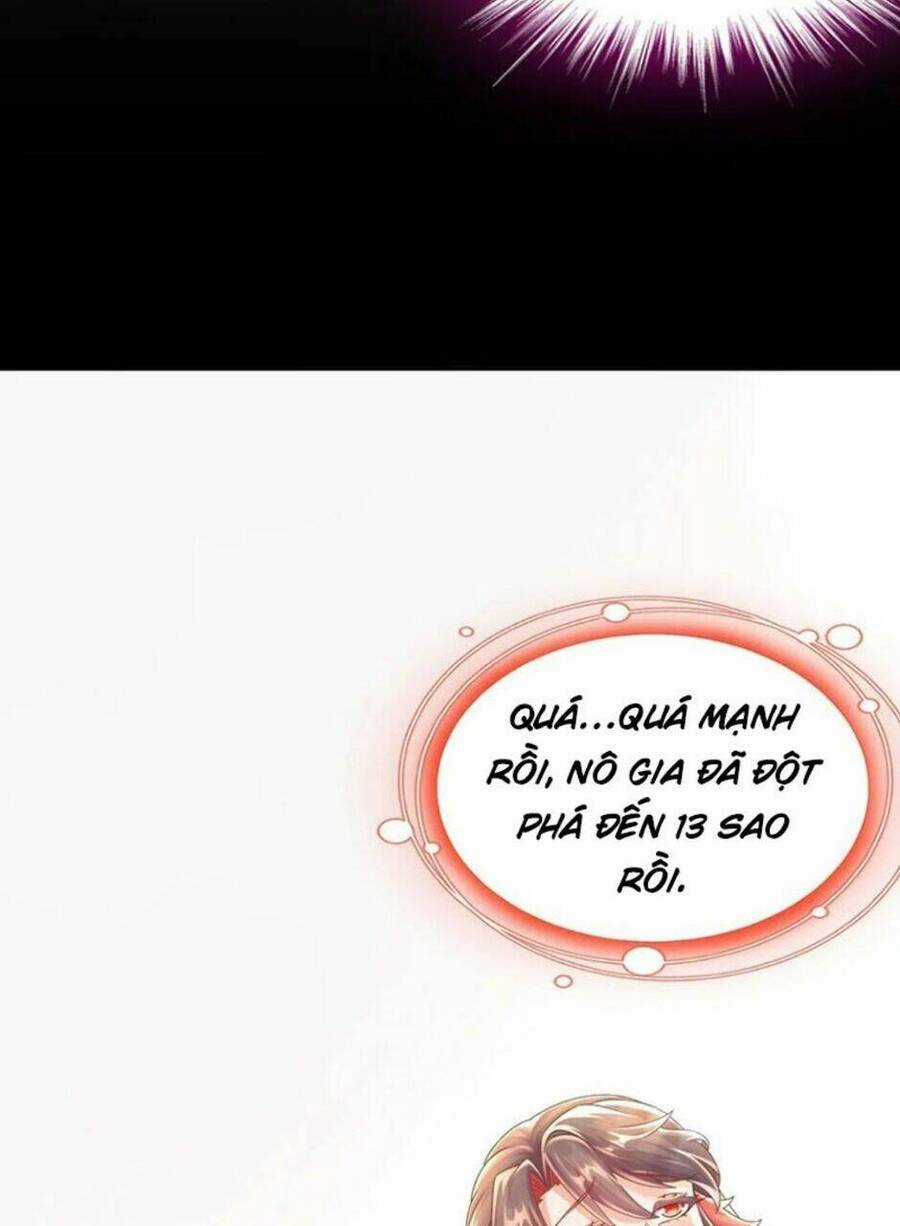 Tuyệt Thế Đạo Lữ Chapter 69 trang 15