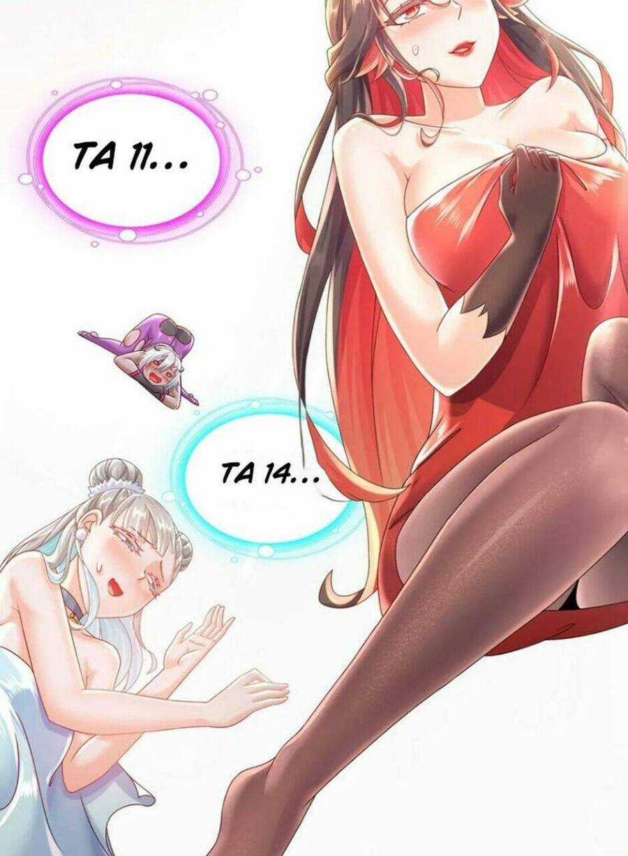 Tuyệt Thế Đạo Lữ Chapter 69 trang 16