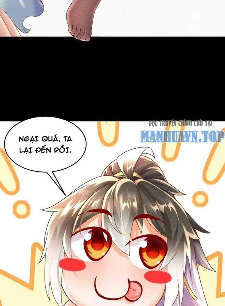 Tuyệt Thế Đạo Lữ Chapter 69 trang 17