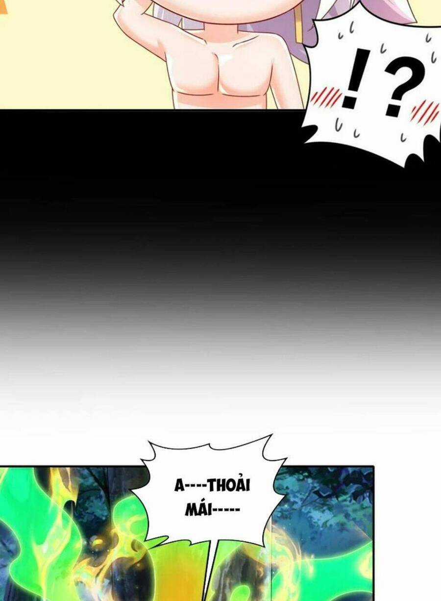 Tuyệt Thế Đạo Lữ Chapter 69 trang 18