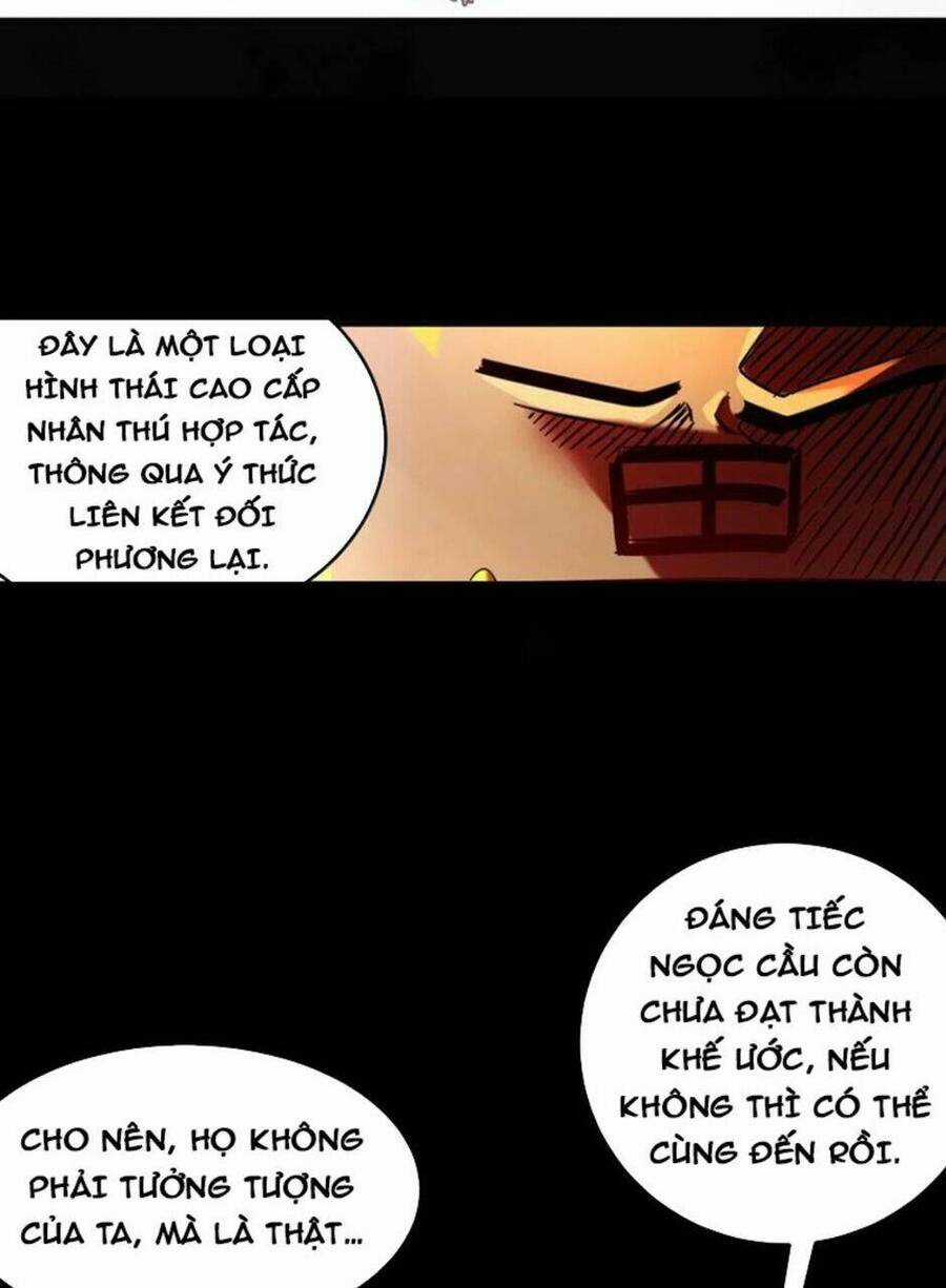 Tuyệt Thế Đạo Lữ Chapter 69 trang 2