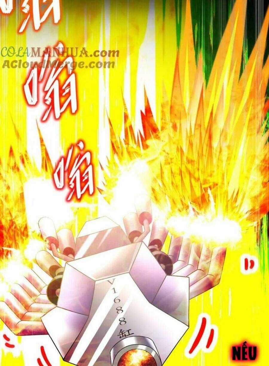 Tuyệt Thế Đạo Lữ Chapter 69 trang 21