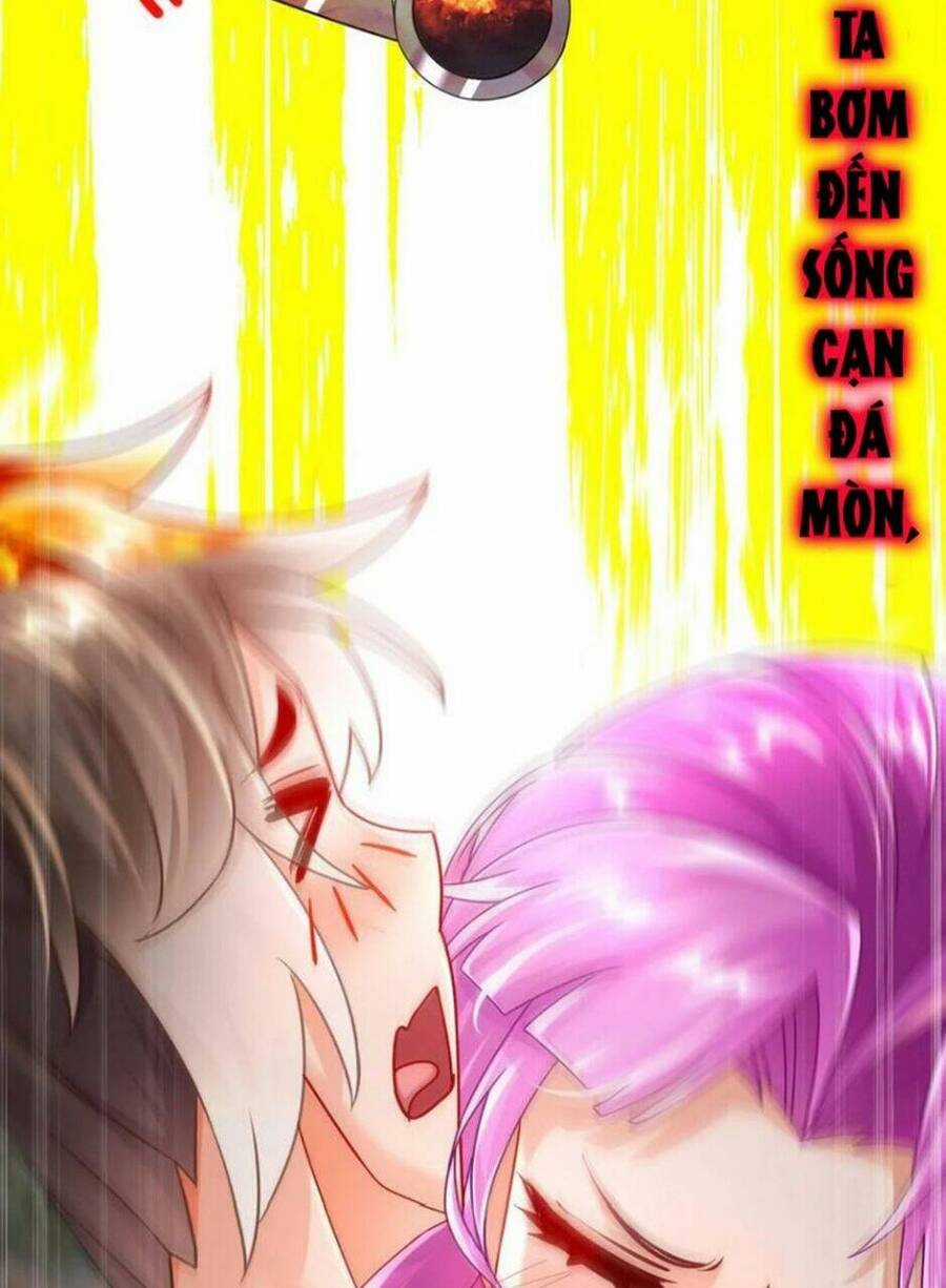 Tuyệt Thế Đạo Lữ Chapter 69 trang 22