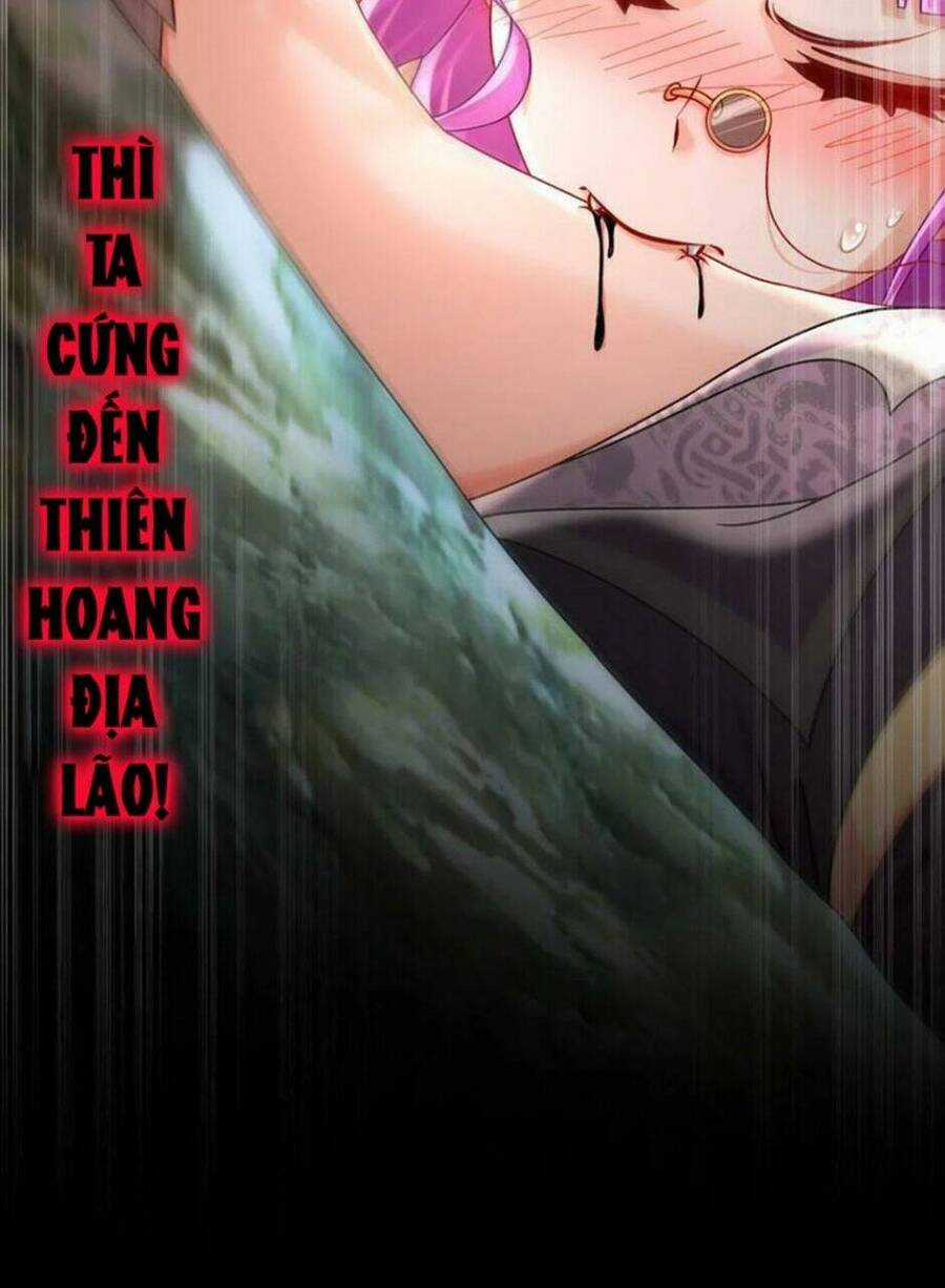 Tuyệt Thế Đạo Lữ Chapter 69 trang 23