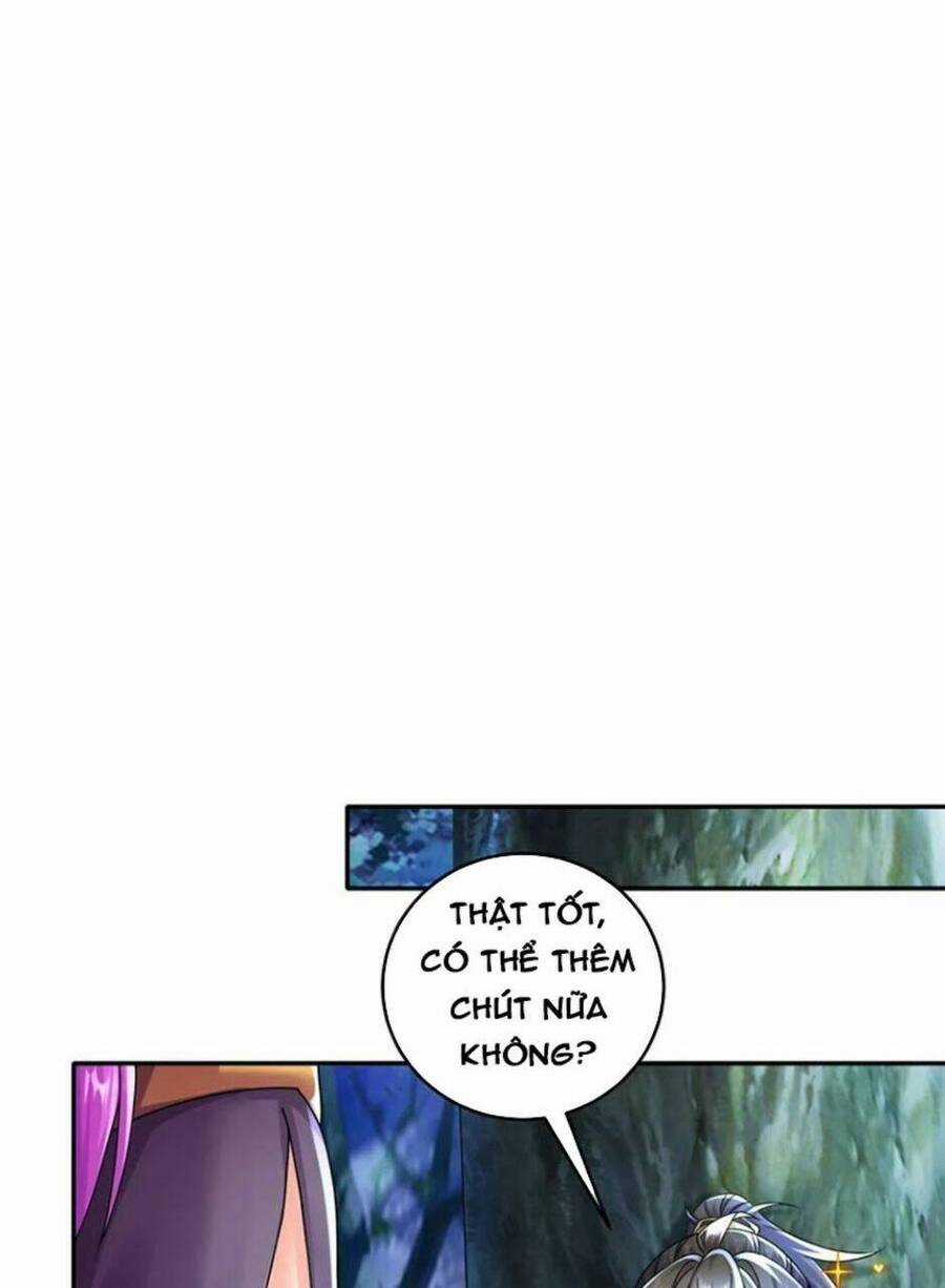 Tuyệt Thế Đạo Lữ Chapter 69 trang 25