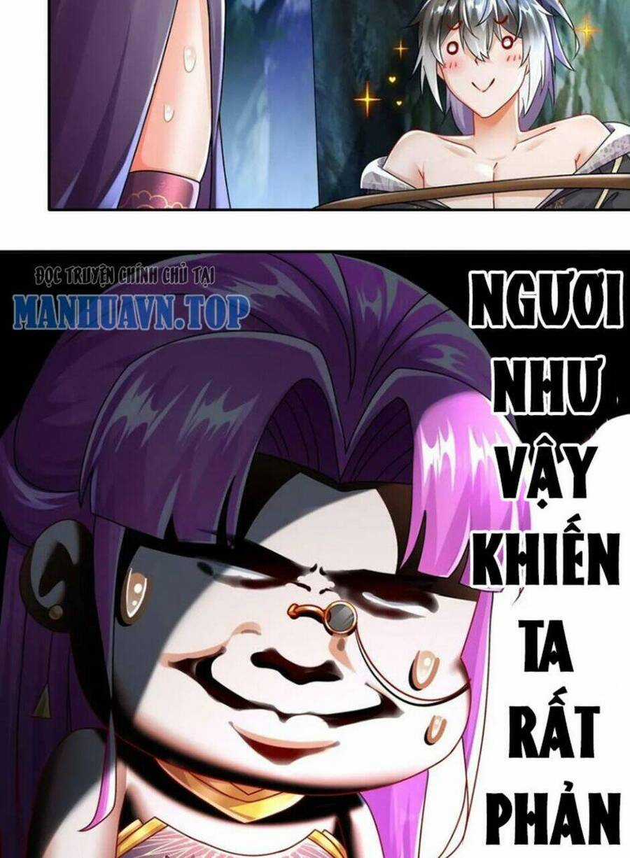 Tuyệt Thế Đạo Lữ Chapter 69 trang 26