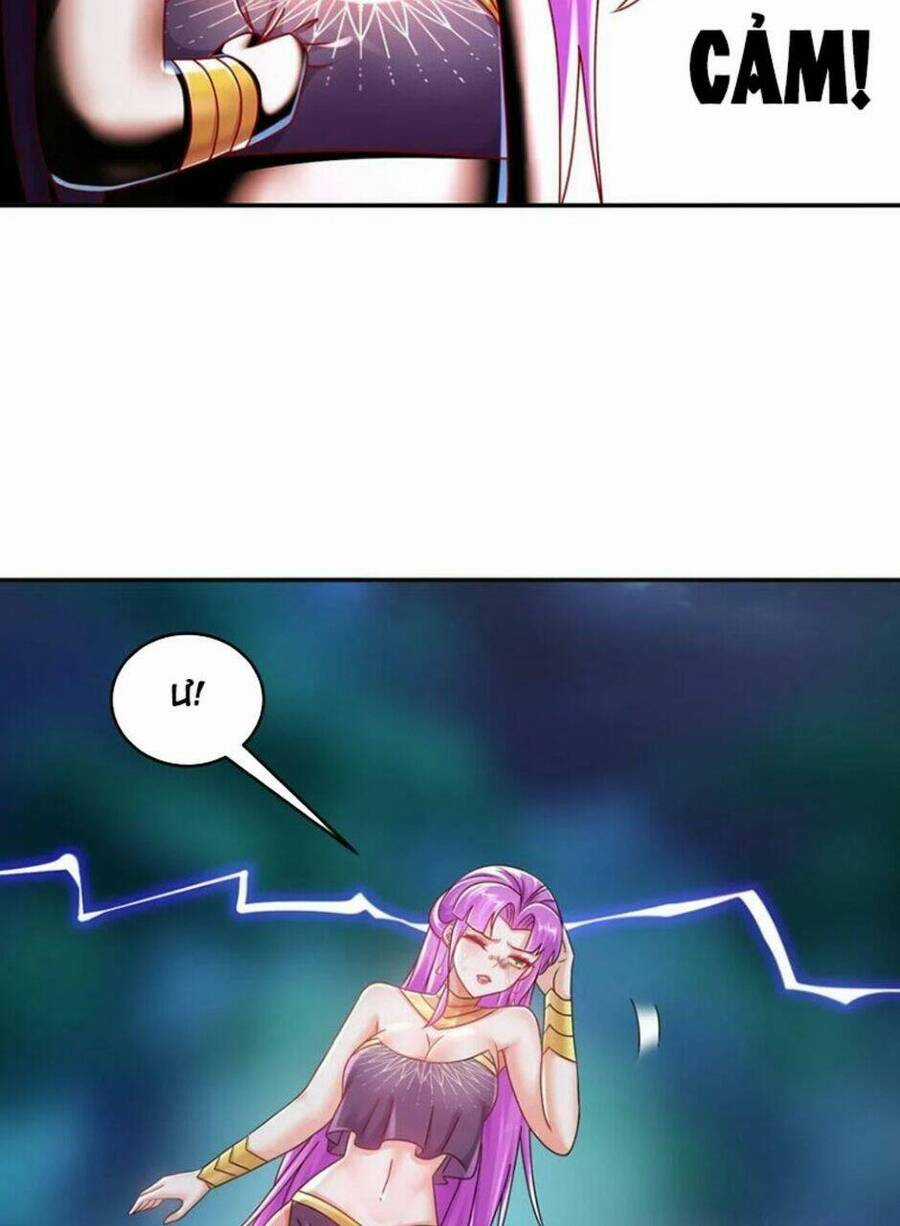 Tuyệt Thế Đạo Lữ Chapter 69 trang 27