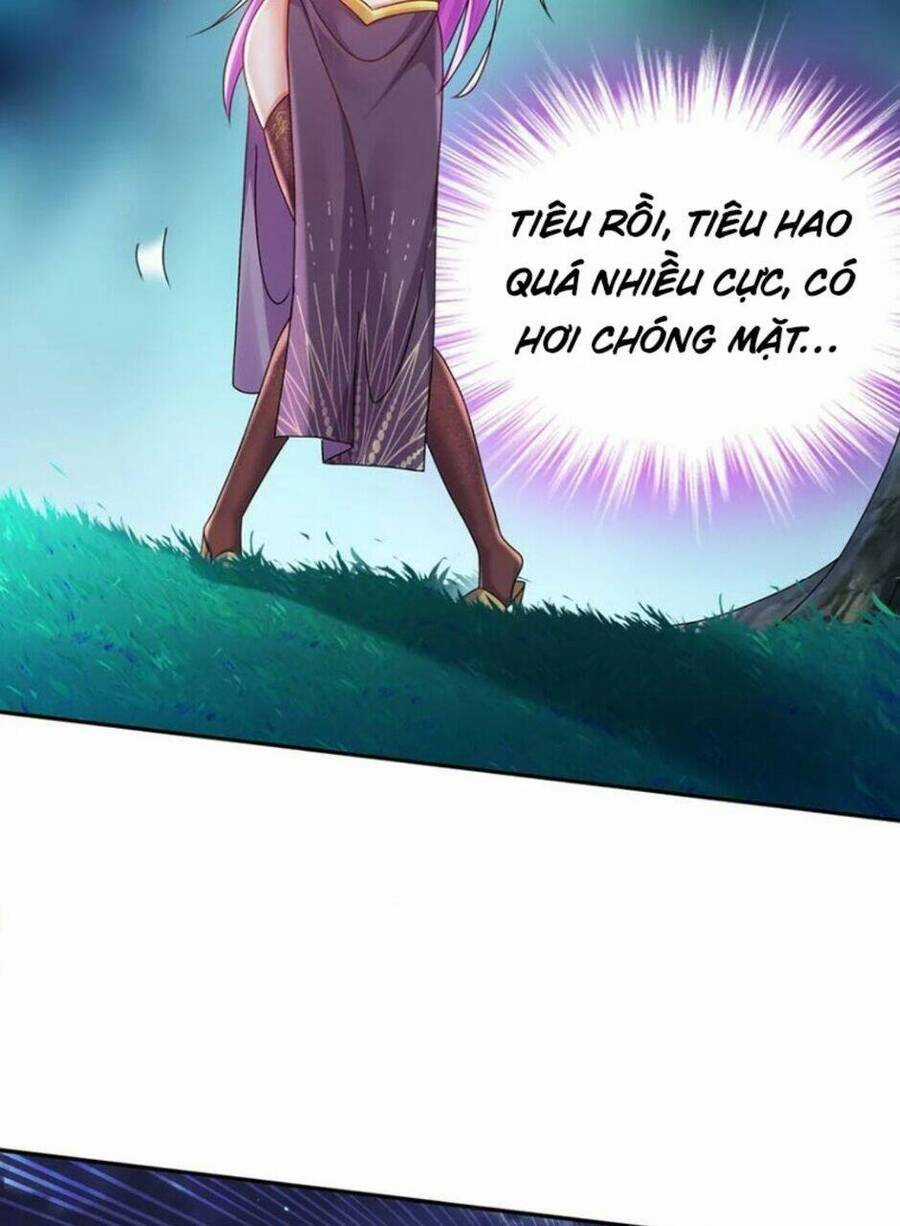 Tuyệt Thế Đạo Lữ Chapter 69 trang 28