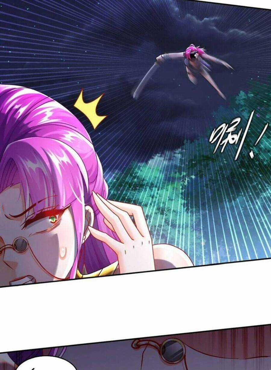 Tuyệt Thế Đạo Lữ Chapter 69 trang 29