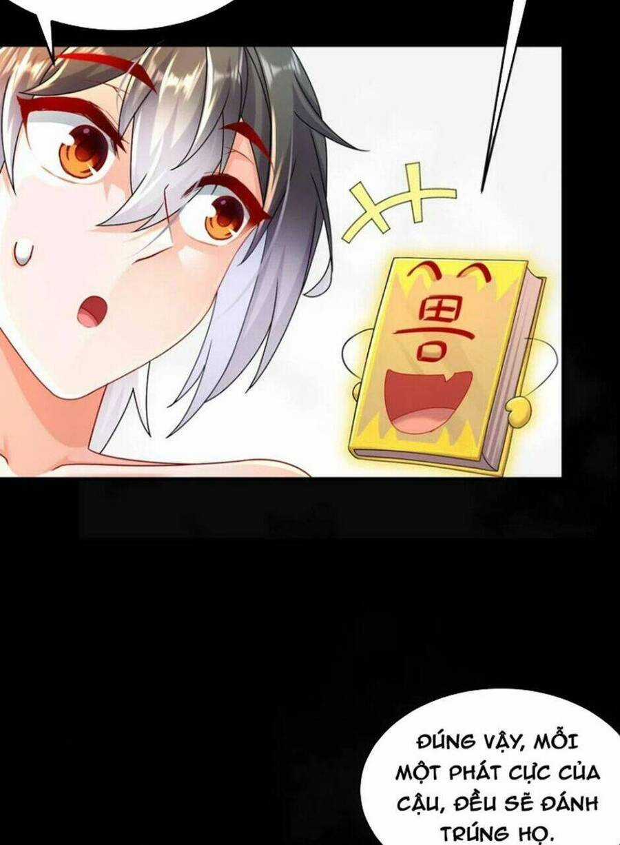 Tuyệt Thế Đạo Lữ Chapter 69 trang 3