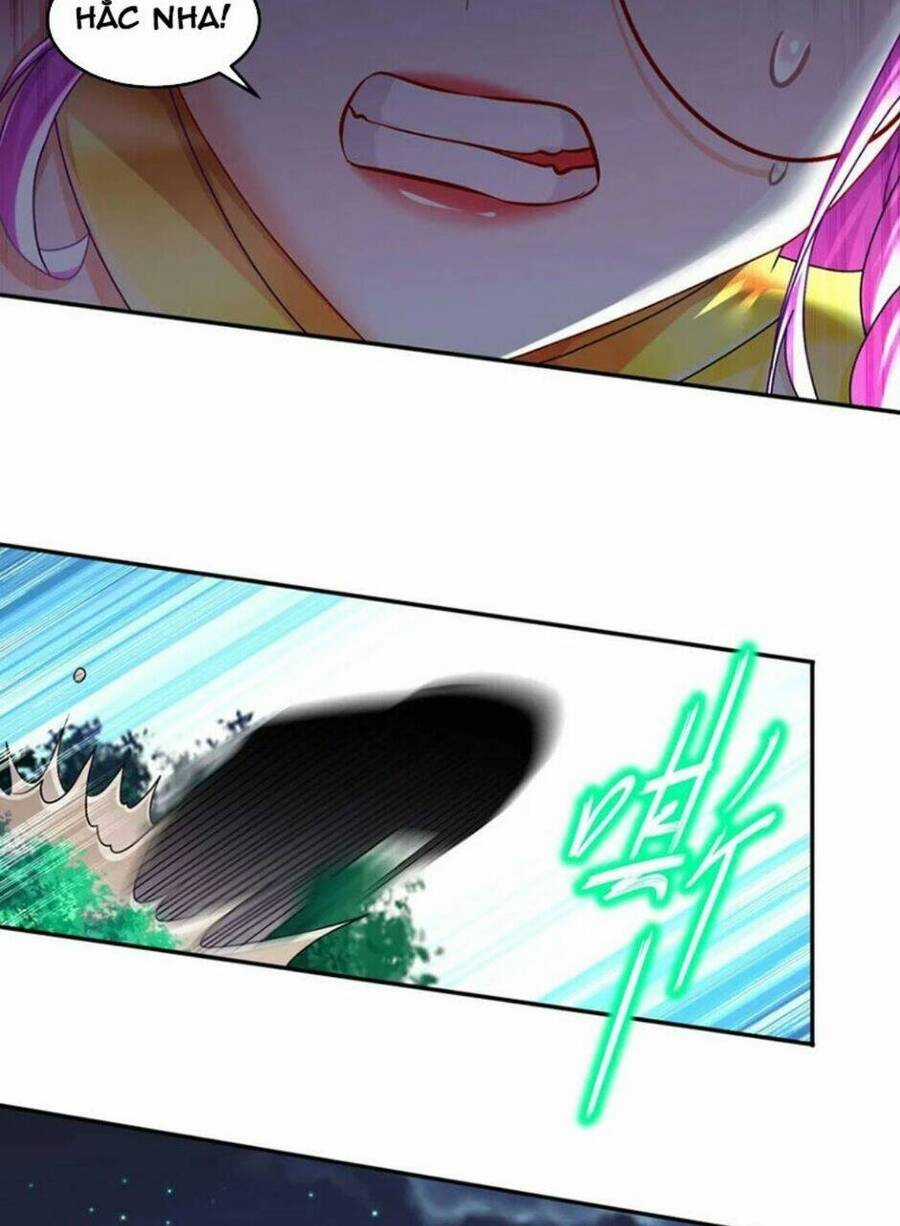 Tuyệt Thế Đạo Lữ Chapter 69 trang 30