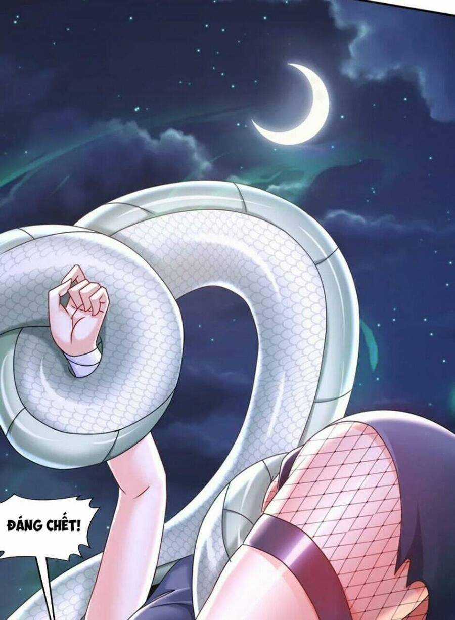 Tuyệt Thế Đạo Lữ Chapter 69 trang 31