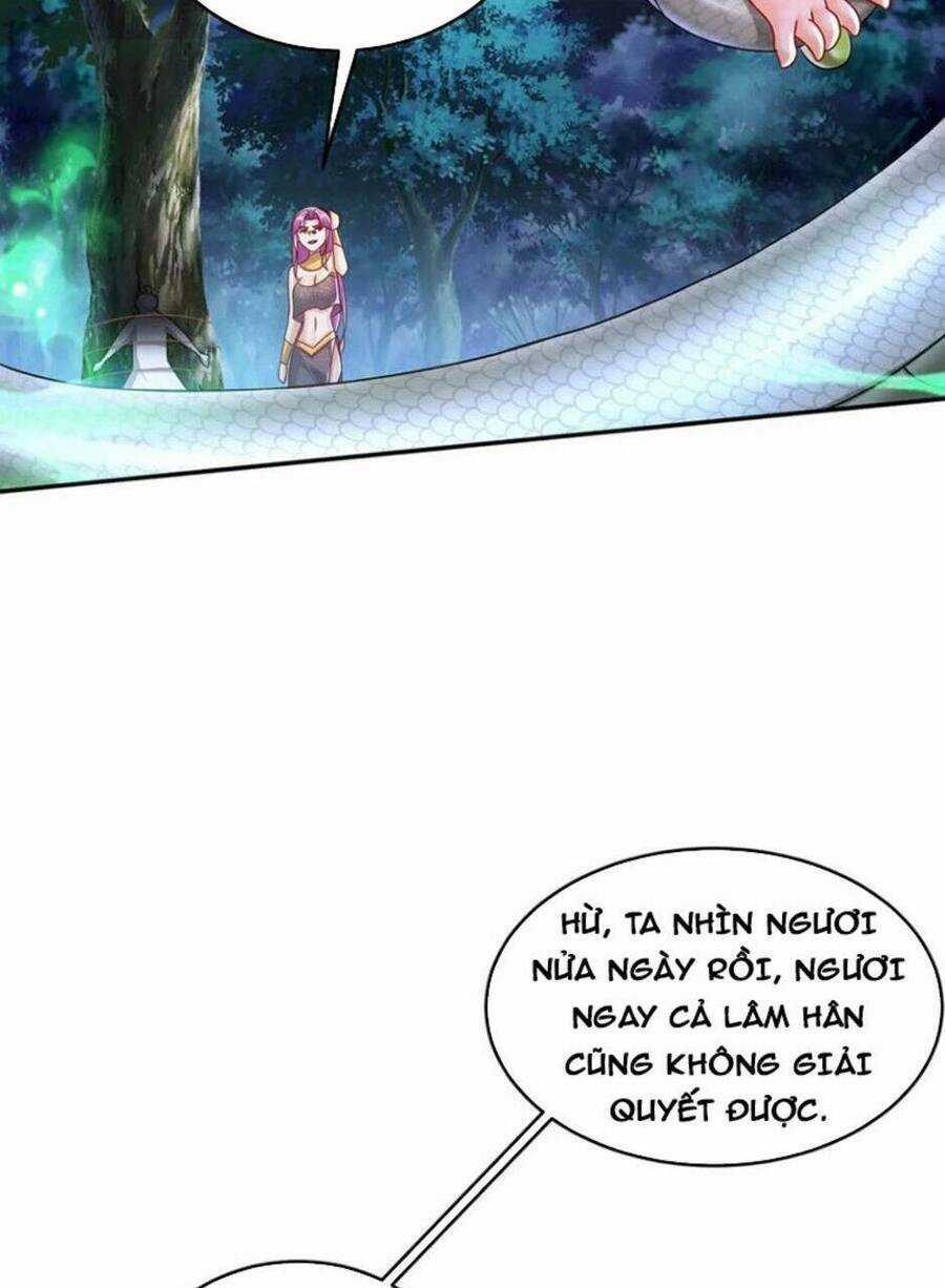 Tuyệt Thế Đạo Lữ Chapter 69 trang 33