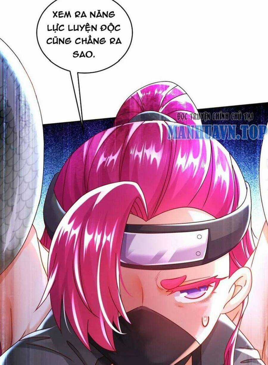 Tuyệt Thế Đạo Lữ Chapter 69 trang 34