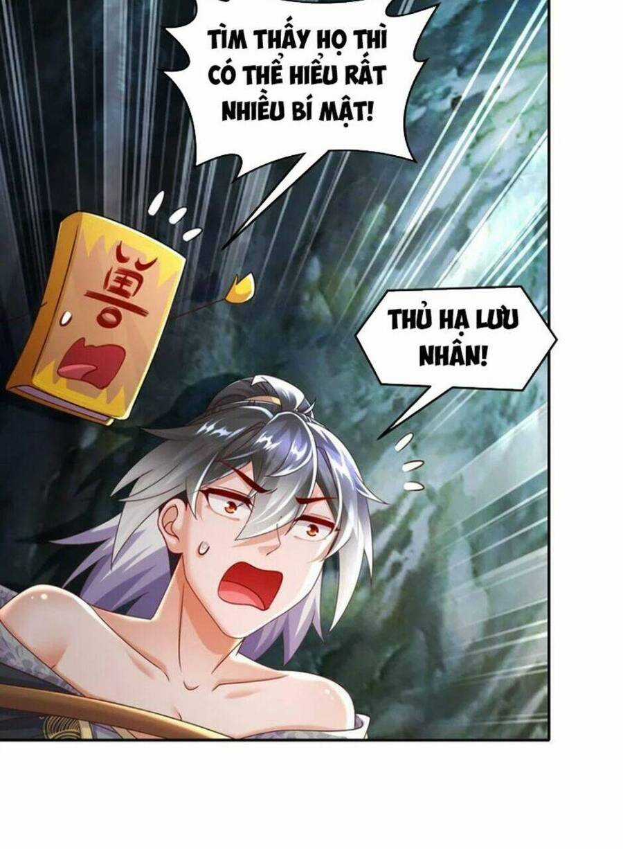 Tuyệt Thế Đạo Lữ Chapter 69 trang 38