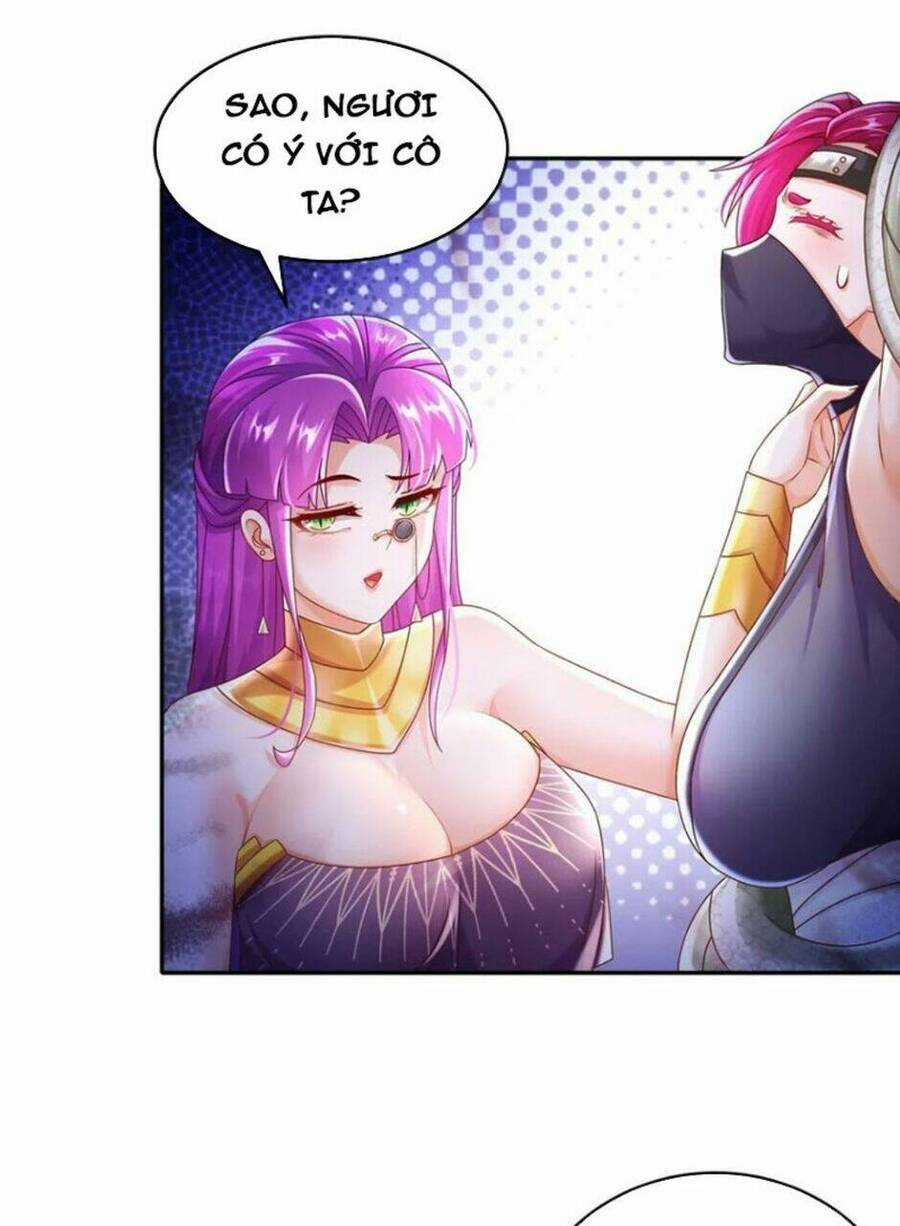 Tuyệt Thế Đạo Lữ Chapter 69 trang 39