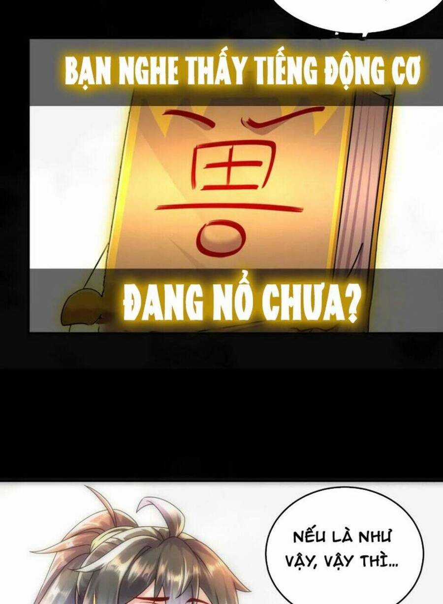 Tuyệt Thế Đạo Lữ Chapter 69 trang 4