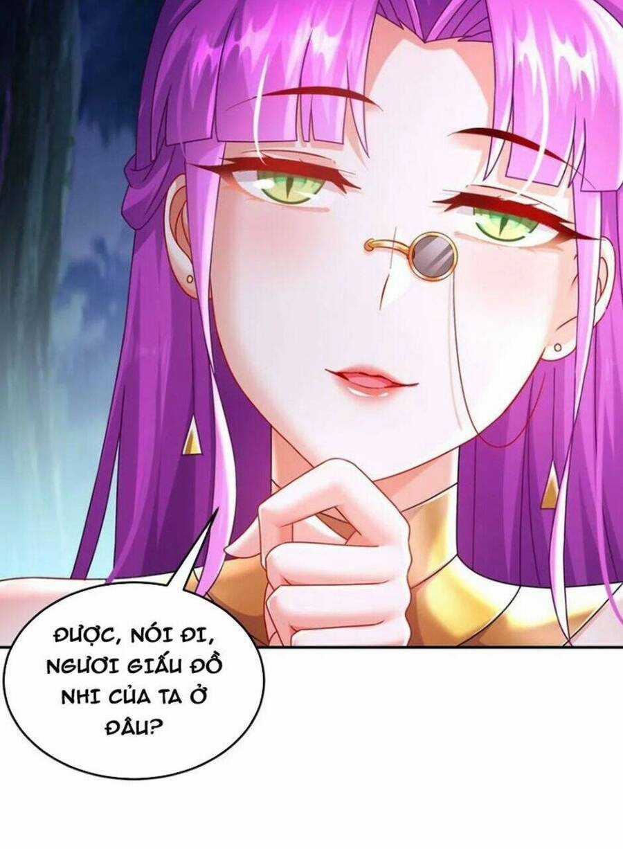 Tuyệt Thế Đạo Lữ Chapter 69 trang 41