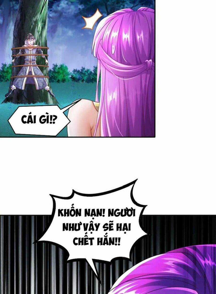 Tuyệt Thế Đạo Lữ Chapter 69 trang 43