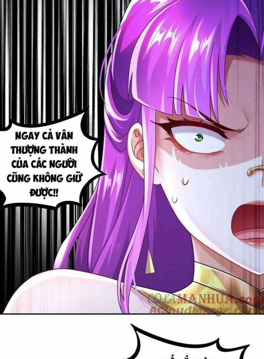 Tuyệt Thế Đạo Lữ Chapter 69 trang 44