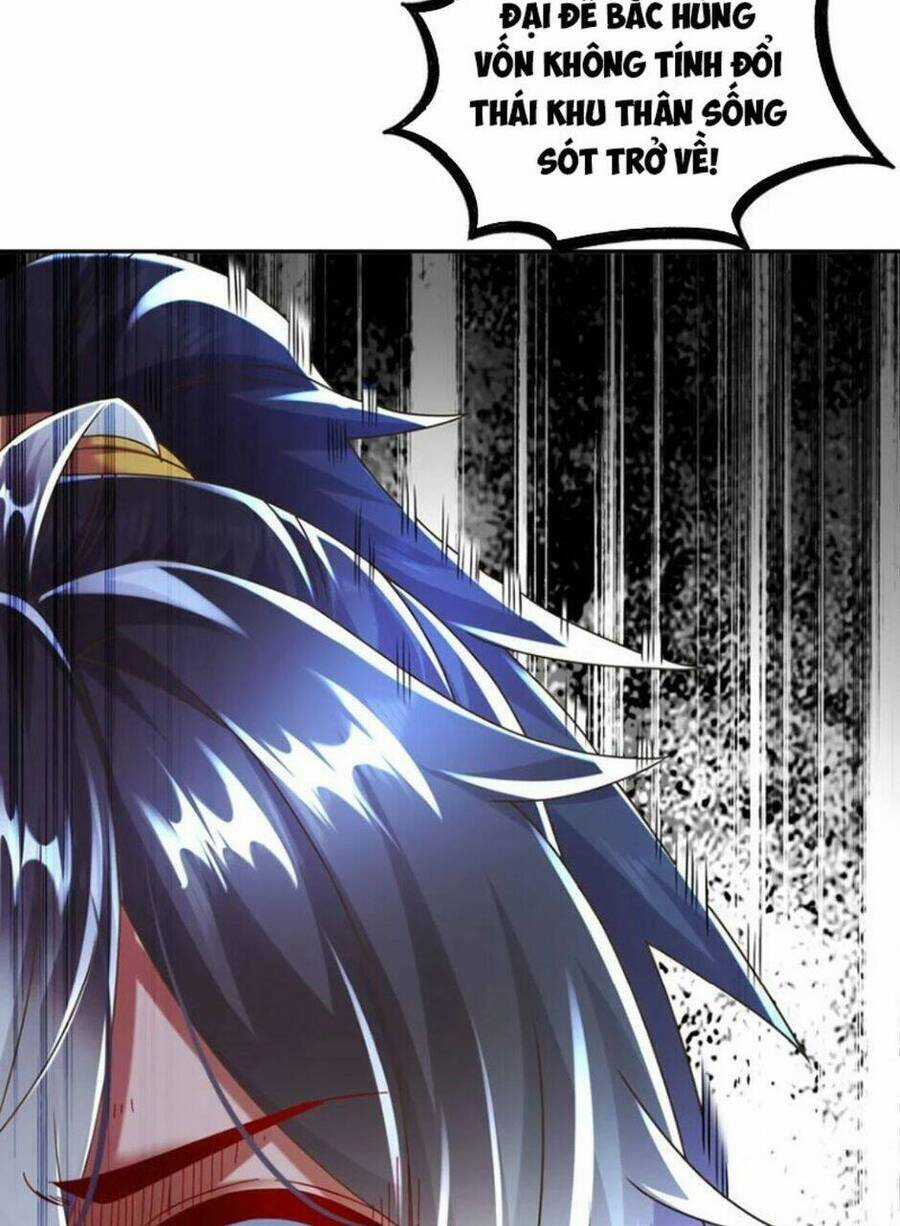 Tuyệt Thế Đạo Lữ Chapter 69 trang 45