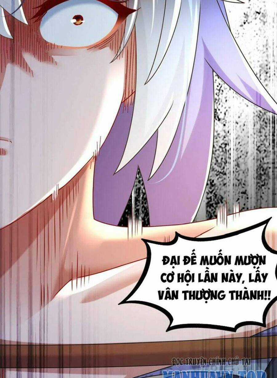Tuyệt Thế Đạo Lữ Chapter 69 trang 46