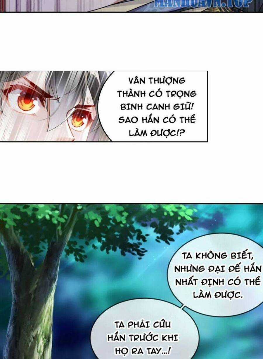 Tuyệt Thế Đạo Lữ Chapter 69 trang 47