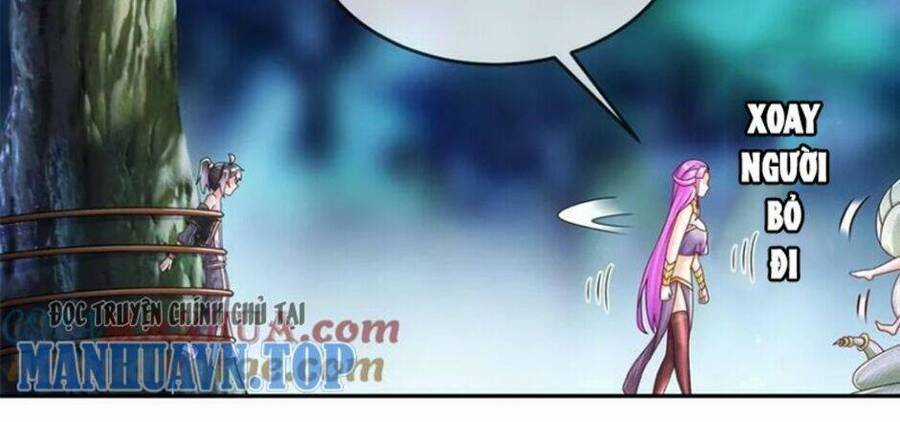 Tuyệt Thế Đạo Lữ Chapter 69 trang 48