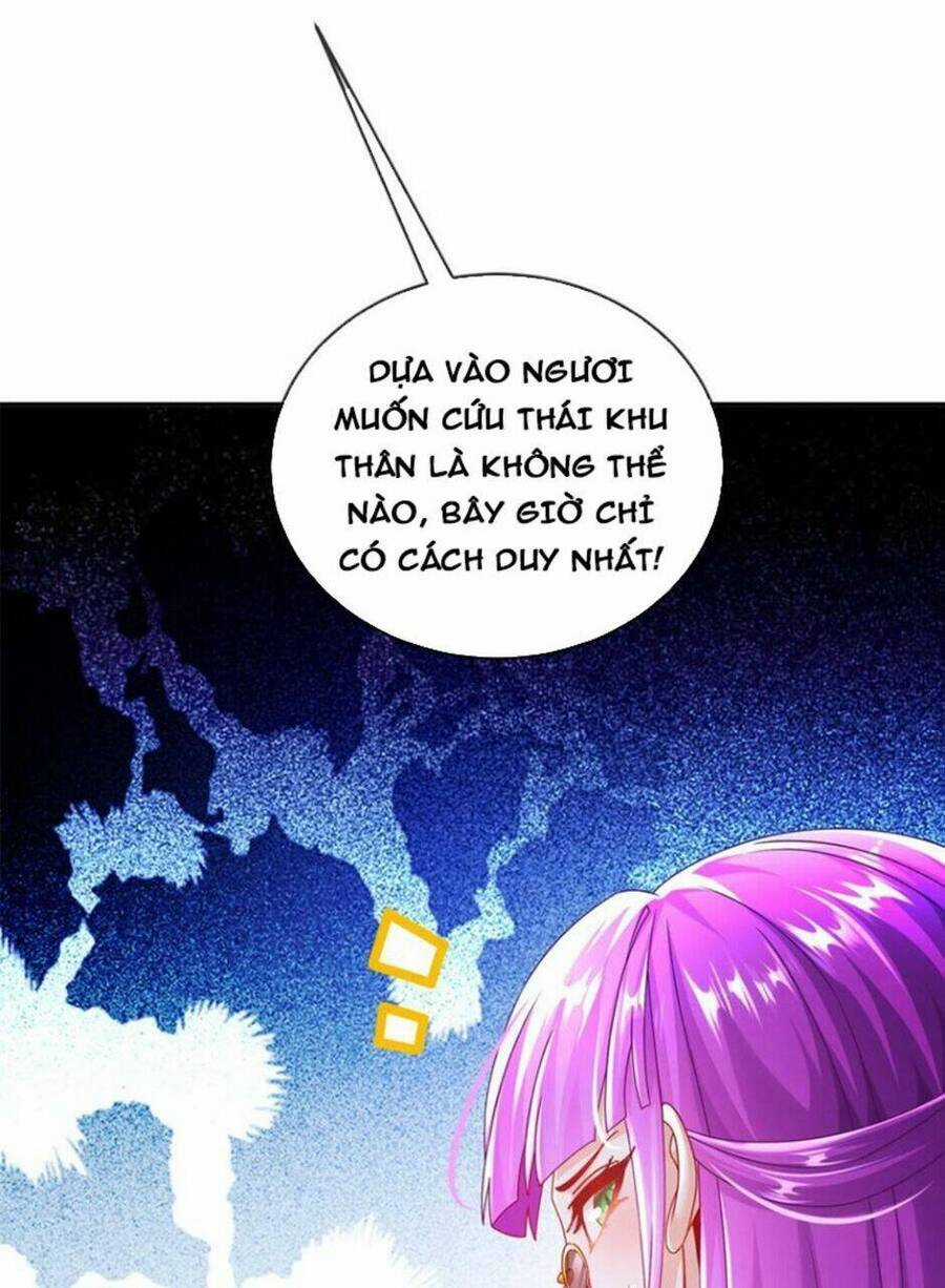 Tuyệt Thế Đạo Lữ Chapter 69 trang 49