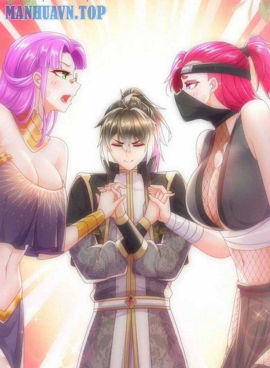 Tuyệt Thế Đạo Lữ Chapter 69 trang 51