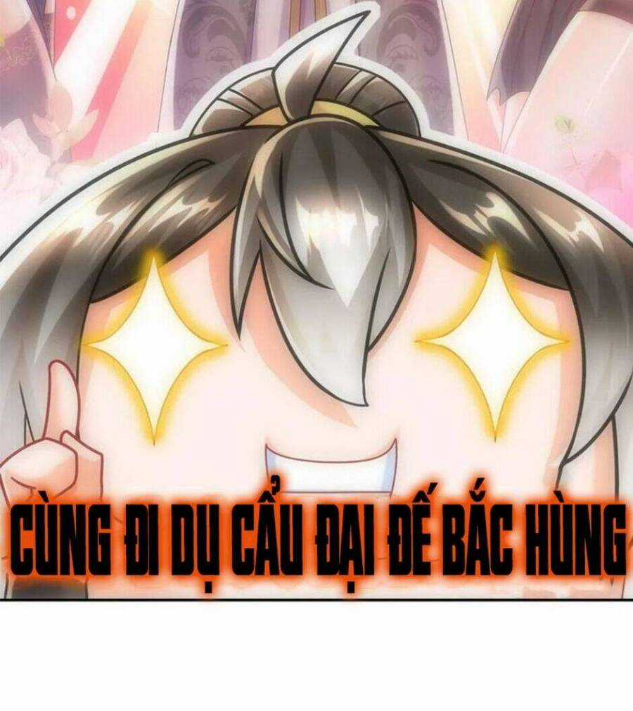 Tuyệt Thế Đạo Lữ Chapter 69 trang 52