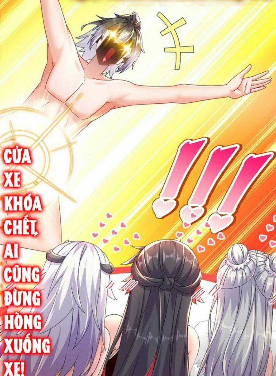 Tuyệt Thế Đạo Lữ Chapter 69 trang 6