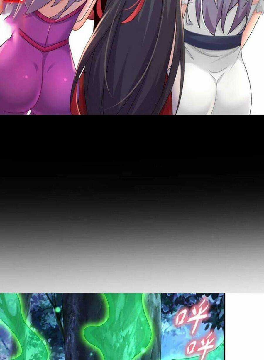 Tuyệt Thế Đạo Lữ Chapter 69 trang 7