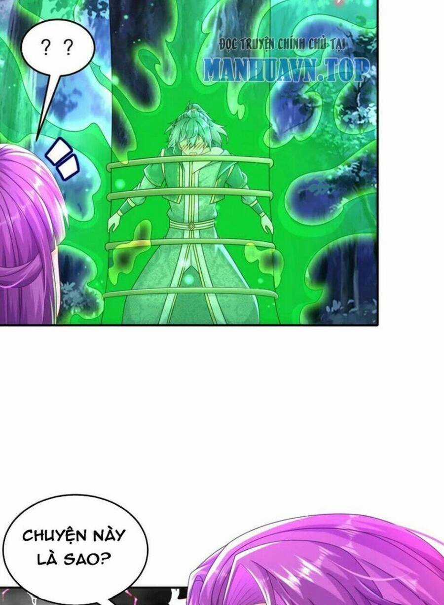 Tuyệt Thế Đạo Lữ Chapter 69 trang 8