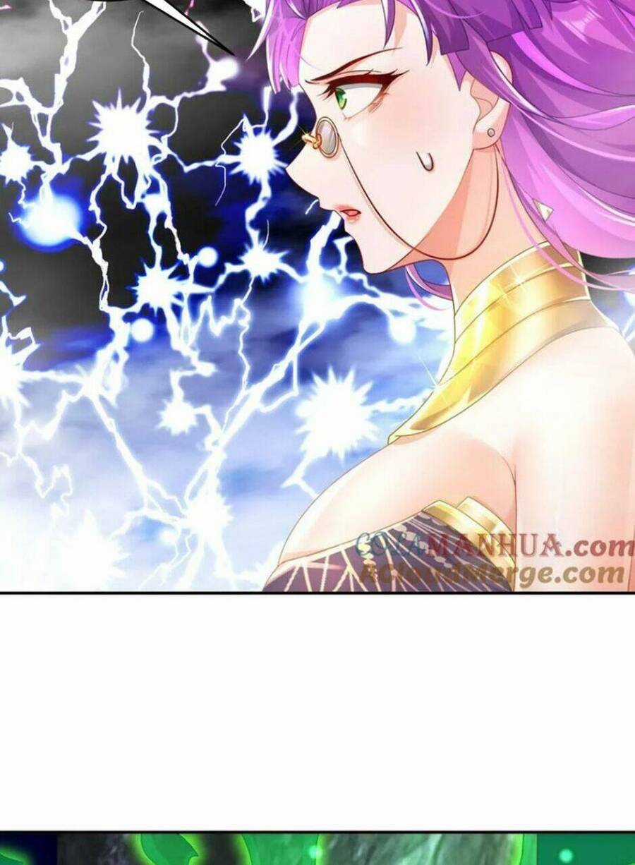 Tuyệt Thế Đạo Lữ Chapter 69 trang 9