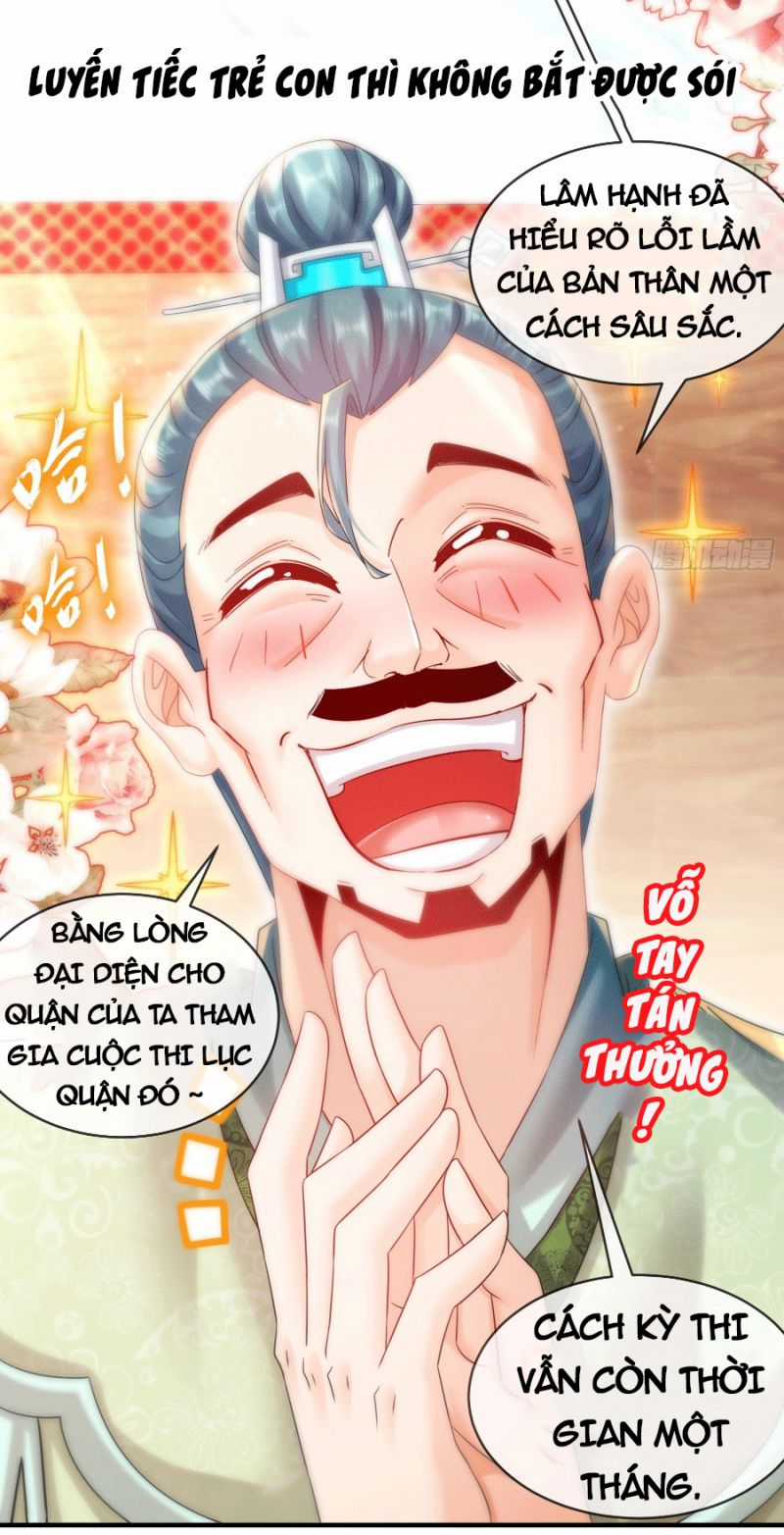 Tuyệt Thế Đạo Lữ Chapter 7 trang 1