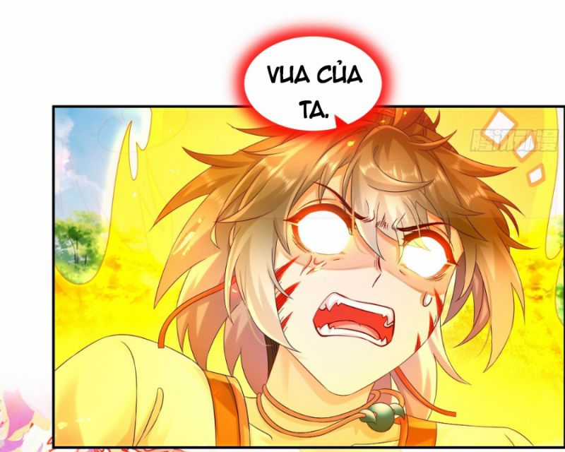Tuyệt Thế Đạo Lữ Chapter 7 trang 21