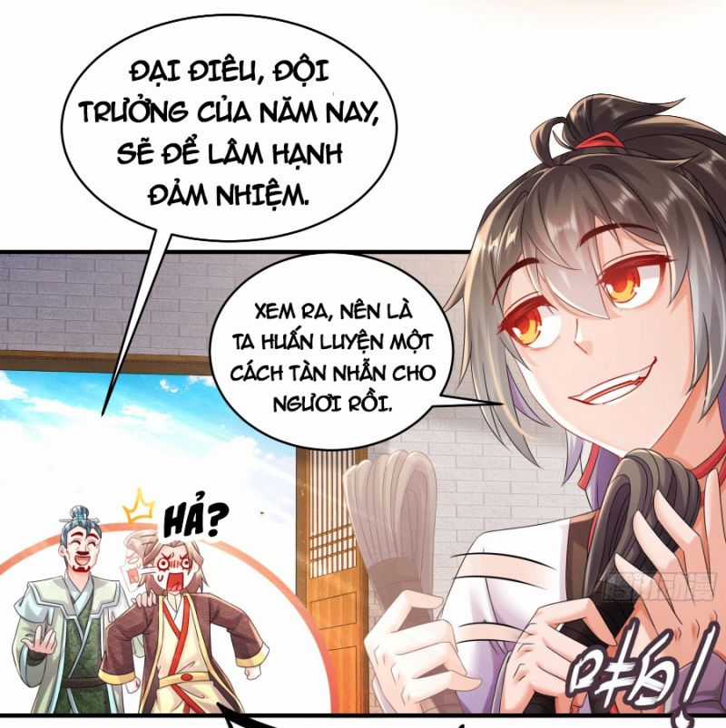 Tuyệt Thế Đạo Lữ Chapter 7 trang 4