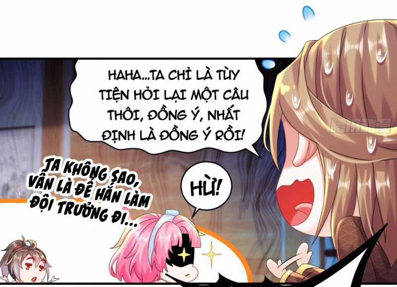 Tuyệt Thế Đạo Lữ Chapter 7 trang 7