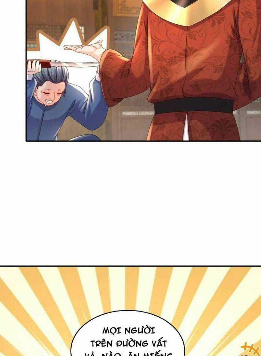 Tuyệt Thế Đạo Lữ Chapter 70 trang 10