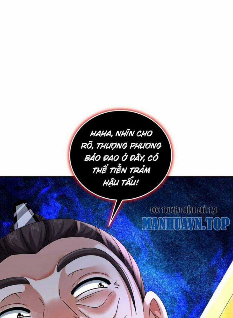 Tuyệt Thế Đạo Lữ Chapter 70 trang 13