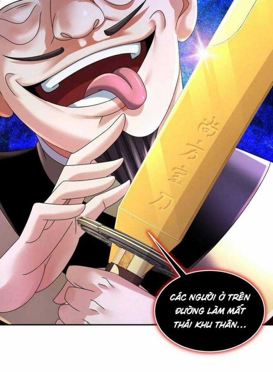 Tuyệt Thế Đạo Lữ Chapter 70 trang 14