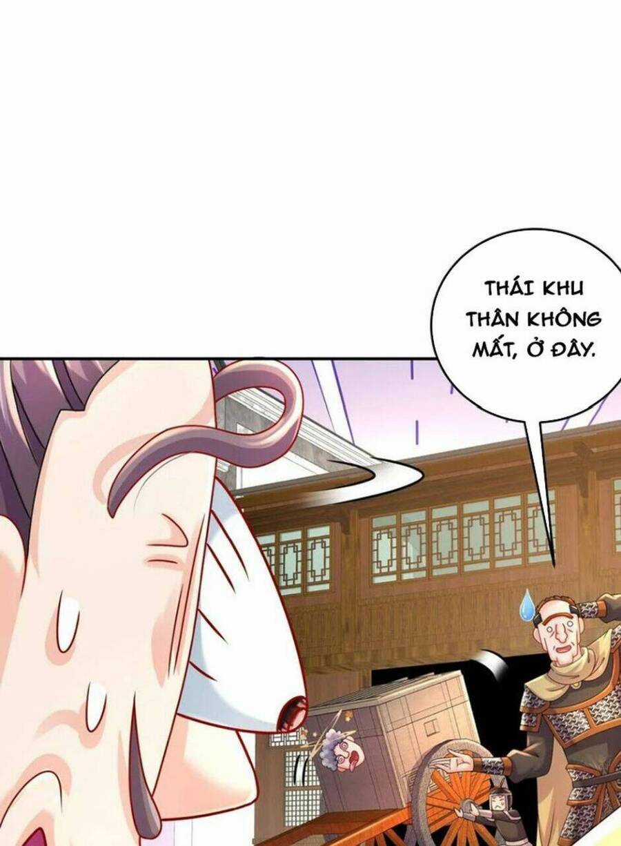 Tuyệt Thế Đạo Lữ Chapter 70 trang 15