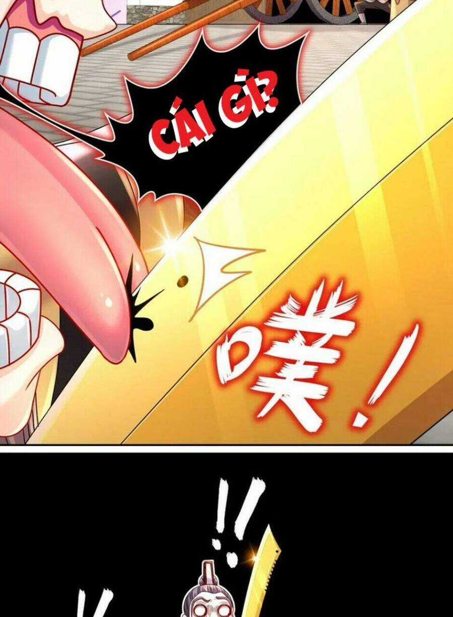 Tuyệt Thế Đạo Lữ Chapter 70 trang 16