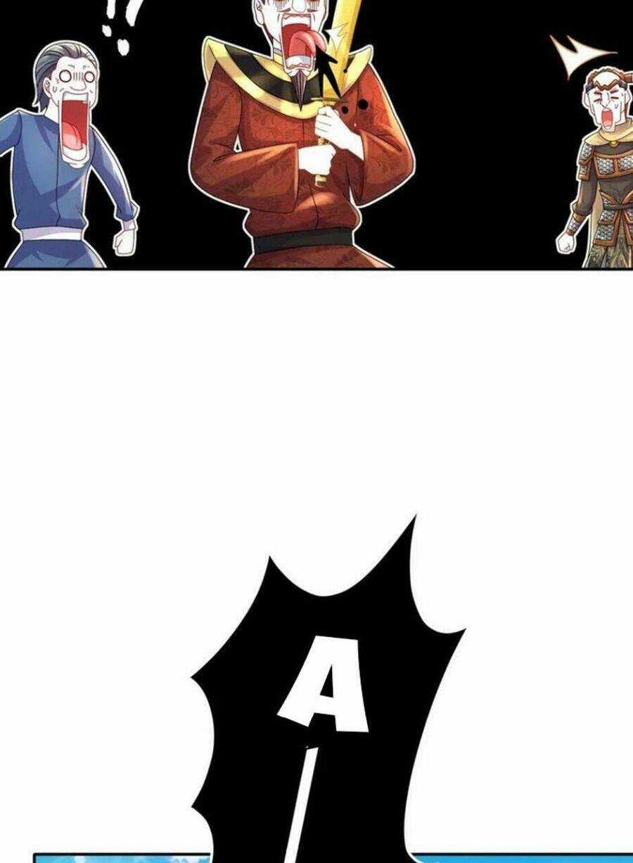 Tuyệt Thế Đạo Lữ Chapter 70 trang 17